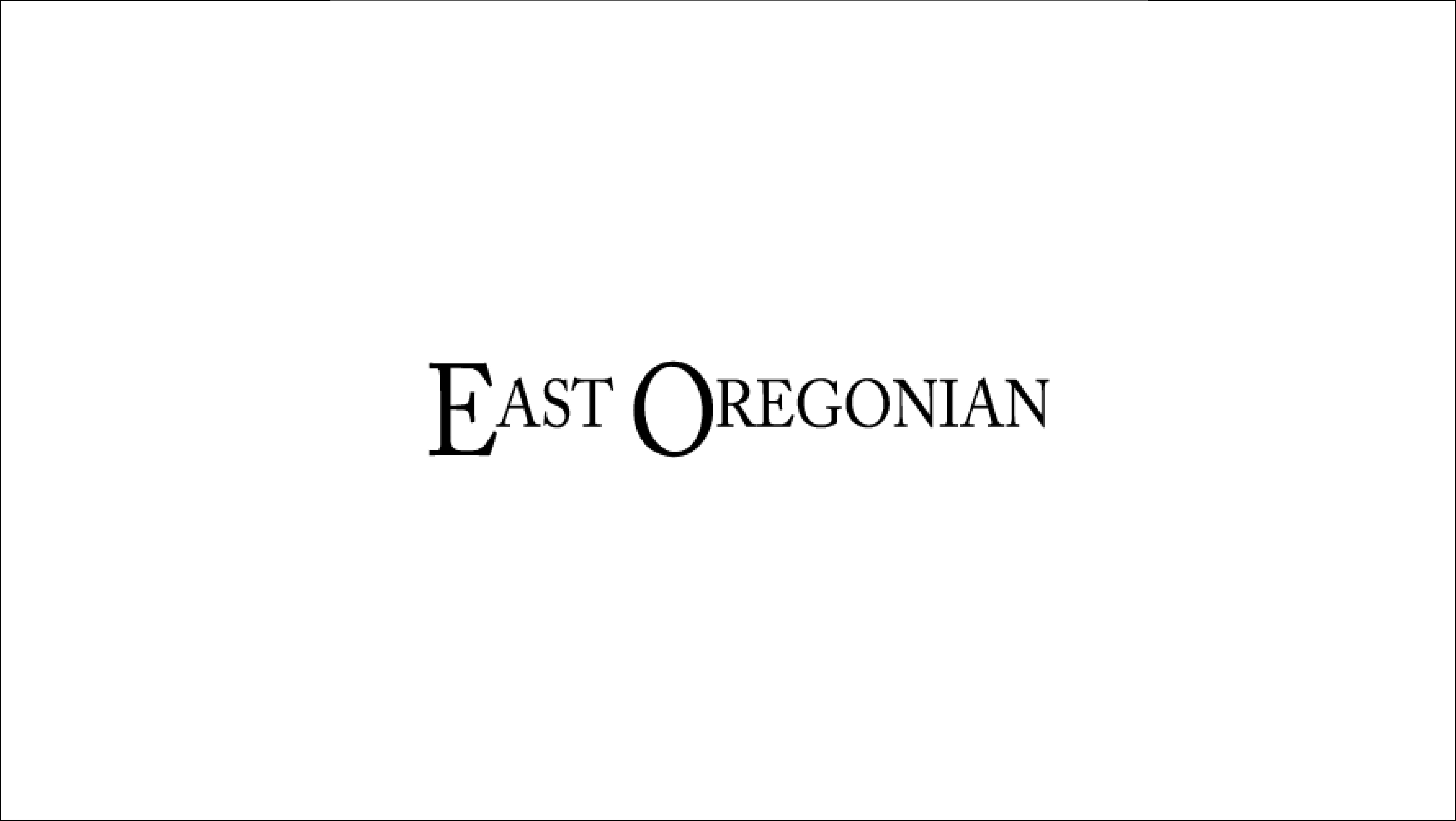 Read more about the article East Oregonian Herald