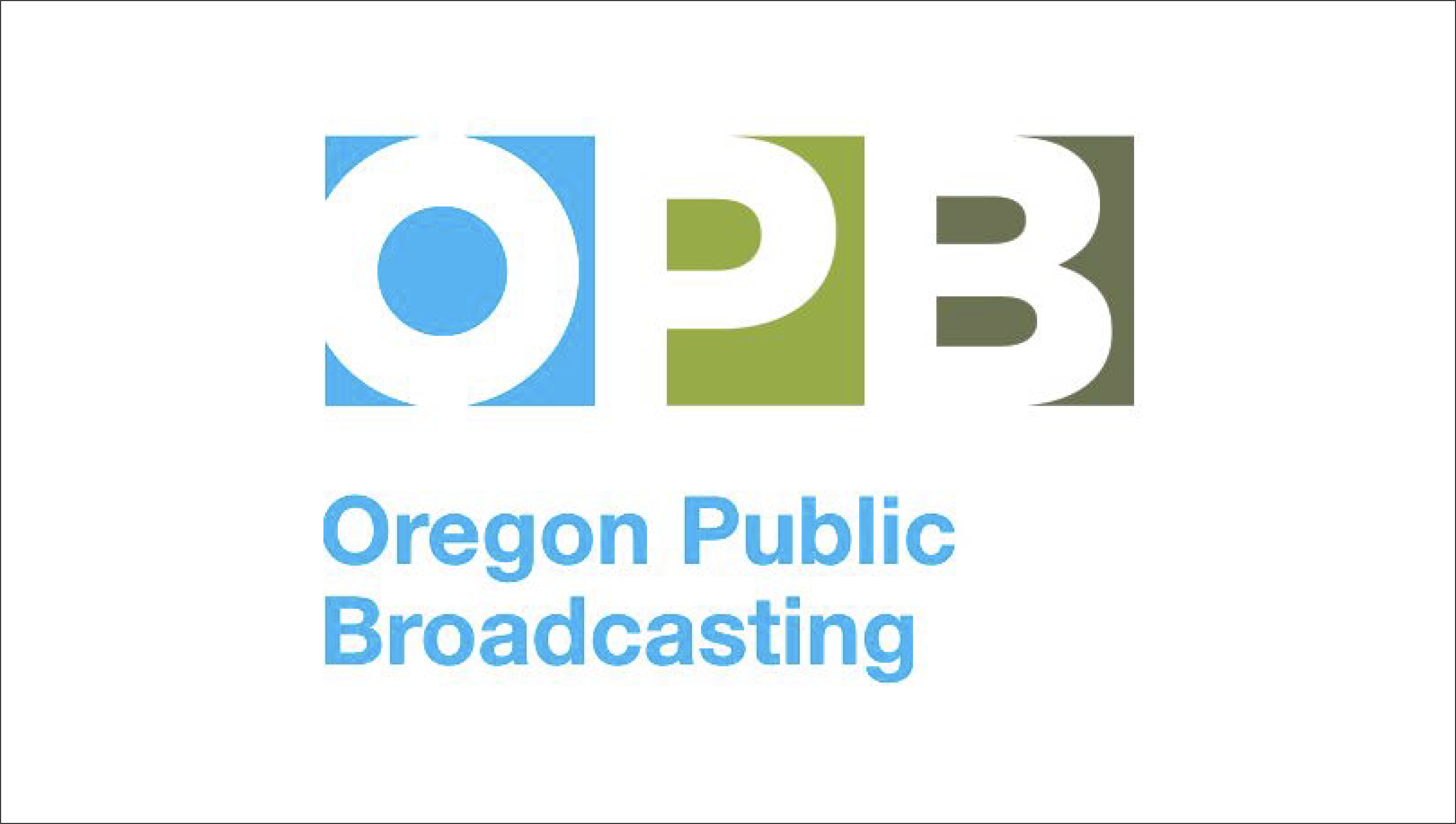 Read more about the article Oregon Public Broadcasting