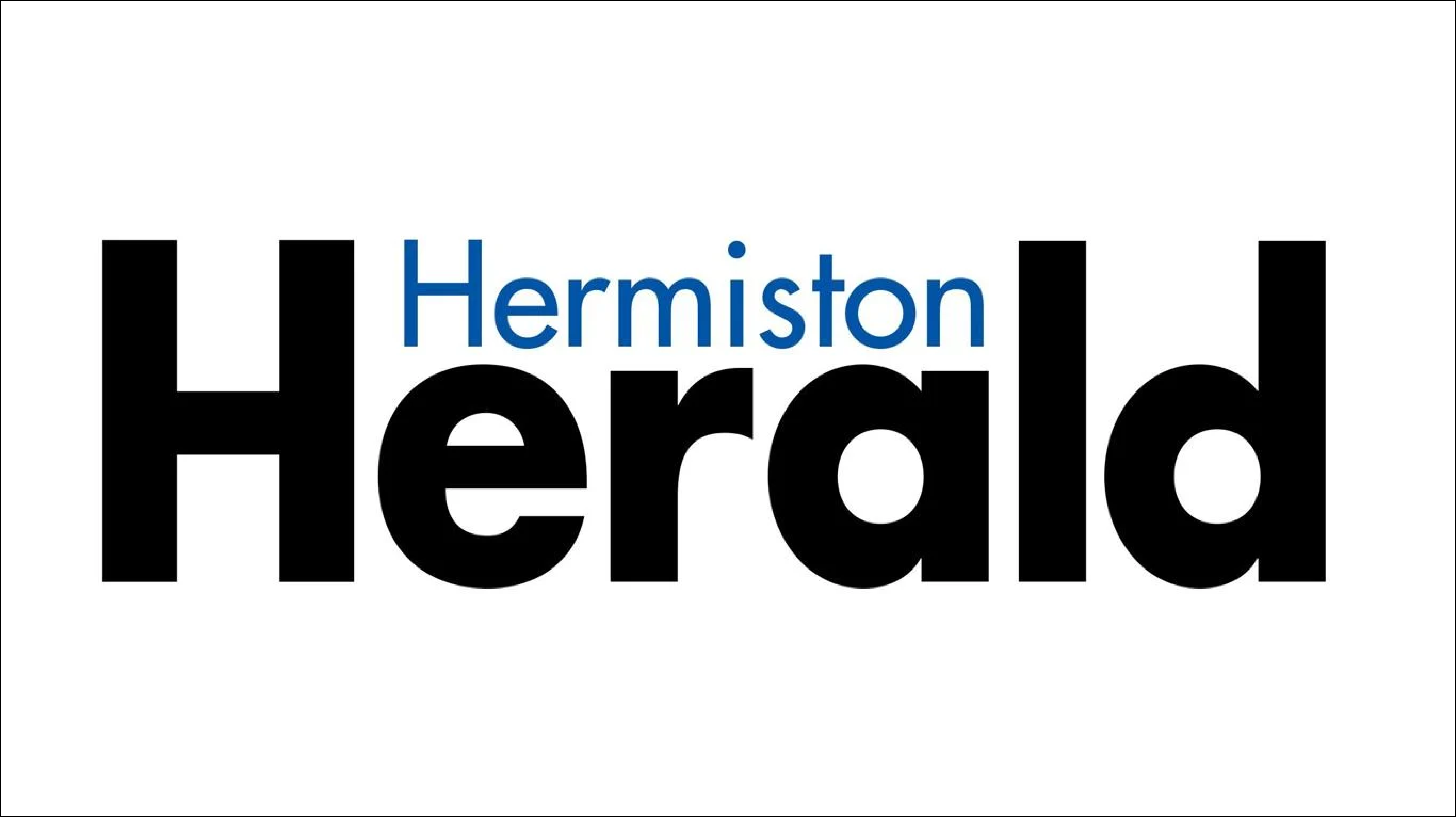 Read more about the article Hermiston Herald